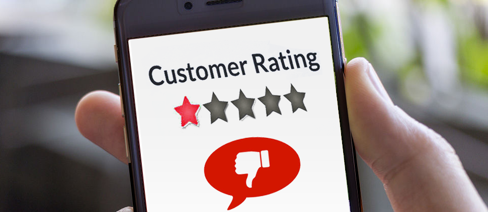 Daxio Design - Blog - How to Respond to a Bad Online Review