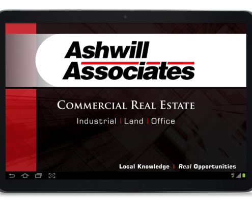 Daxio Design - Best Graphic Design Agency - Real Estate Industry