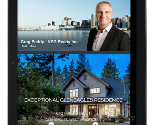 Daxio Design - Best Graphic Design Agency - Real Estate