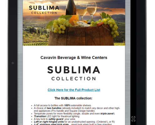 Daxio Design - Best Graphic Design Agency - Web Design, Furniture, Wine Storage