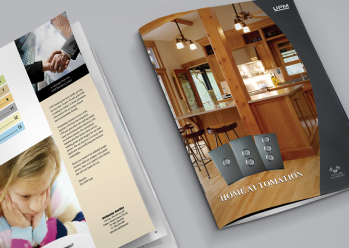 Daxio Design - Best Catalog Design Agency - Product Catalog