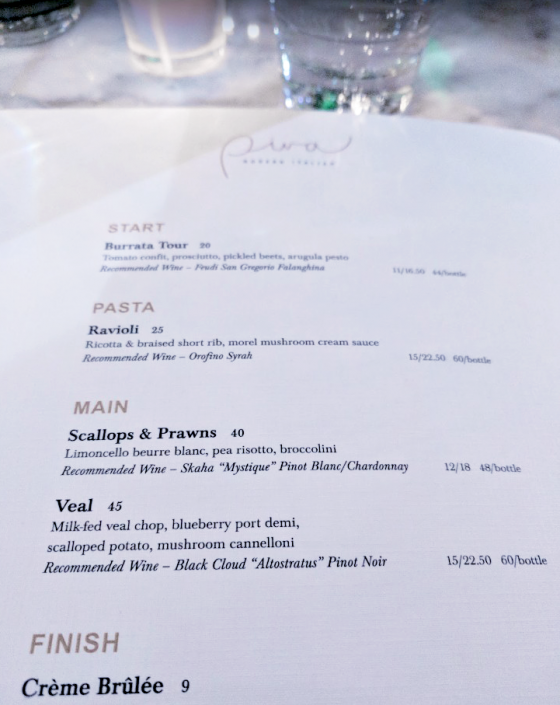 Daxio Design - Best Graphic Design Agency - Restaurants