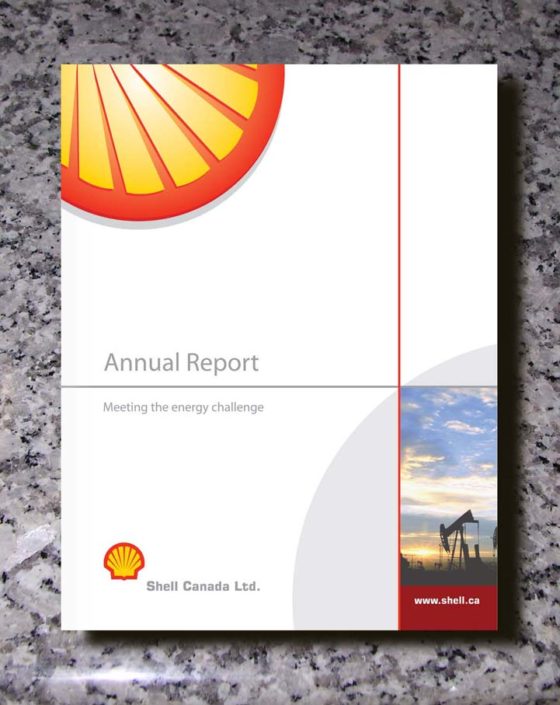 Daxio Design - Best Graphic Design Agency - Corporate Annual Reports