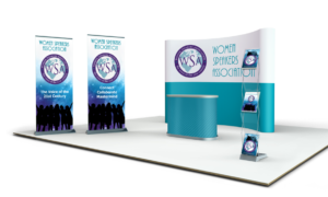 Daxio Design - Best Trade Show Booth Design Agency - Vancouver, Burnaby, New Westminster, Coquitlam, Surrey, Richmond, Canada, USA
