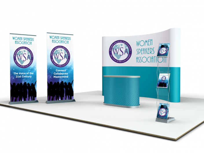 Daxio Design - Best Trade Show Booth Design