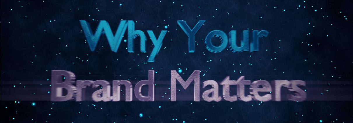 Daxio Design - Why Your Brand Matters - Increase Sales