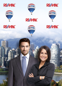 Daxio Design - Trade Show Booth - Photo Background
