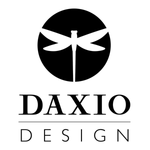 Daxio Design - Logo