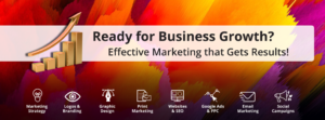 Daxio Design - Ready for Business Growth? Effective Marketing that Gets Results!