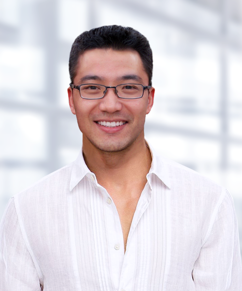 Rick, - Graphic Designer