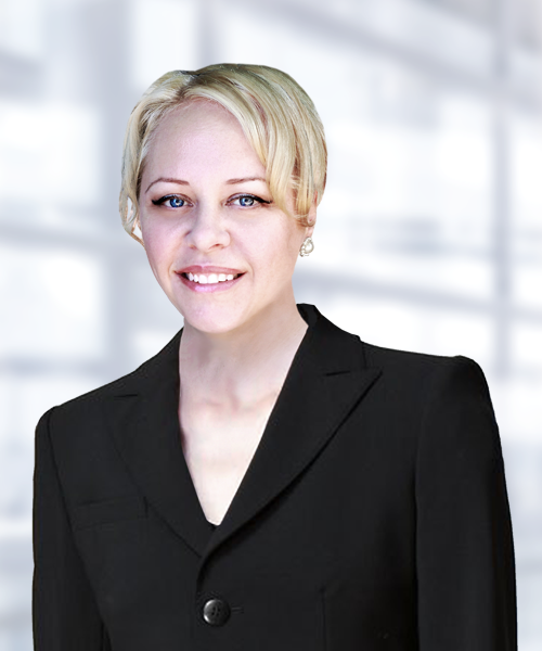 Crystal Janzen, Daxio Design, Creative Director