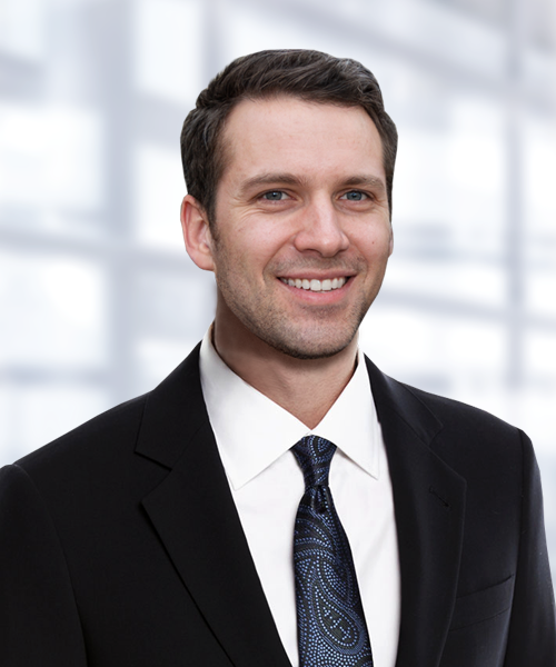 Jack Wilson - Director of Business Development