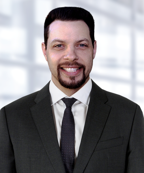 Paul Janzen, Daxio Design, CTO