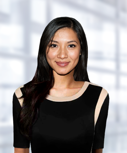 Shen Lee - Regional Sales Director