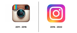 Instagram Brand Refresh