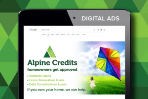 Digital Ads