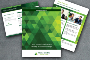 Investor Package