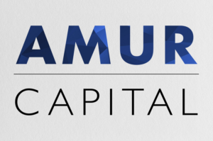 Corporate Rebrand - AMUR Capital Logo
