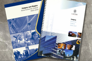 The City of Calgary - Socio-Economic Outlook