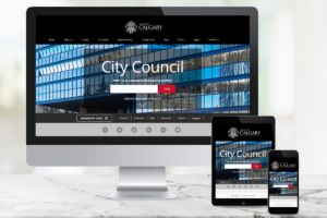 The City of Calgary - Website