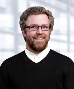 Collin - Senior Graphic Designer