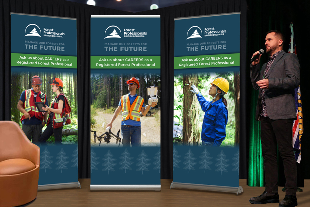 FPBC Event Banners