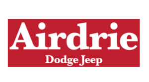Airdrie Chrysler Logo