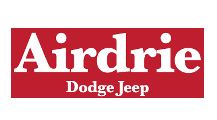 Airdrie Chrysler Logo
