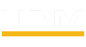 UPM Electronics - Logo