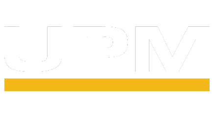 UPM Electronics - Logo