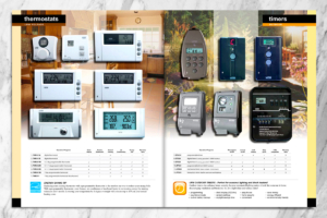 UPM Electronics - Product Catalog