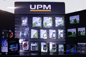 UPM Electronics Packaging