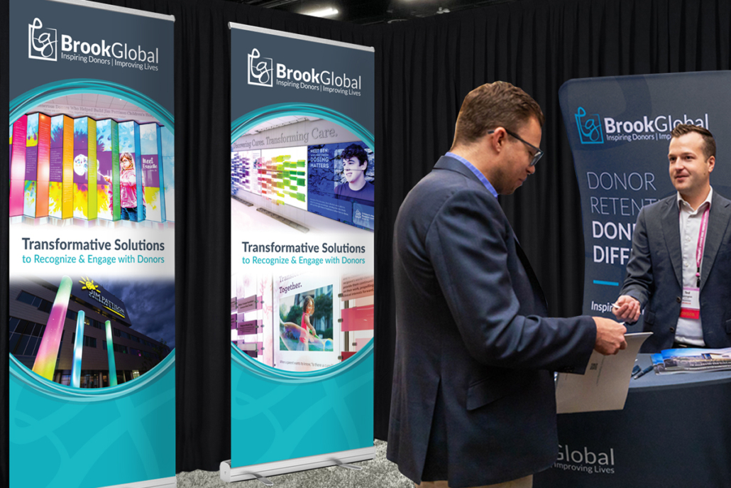 BrookGlobal Trade Show Event Marketing