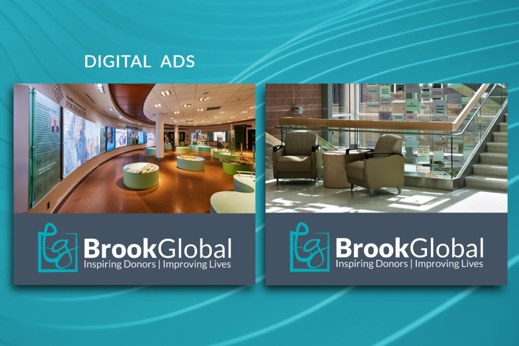 BrookGlobal Digital Advertising